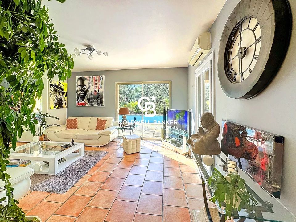 Villa a Callas, Var - foto 1