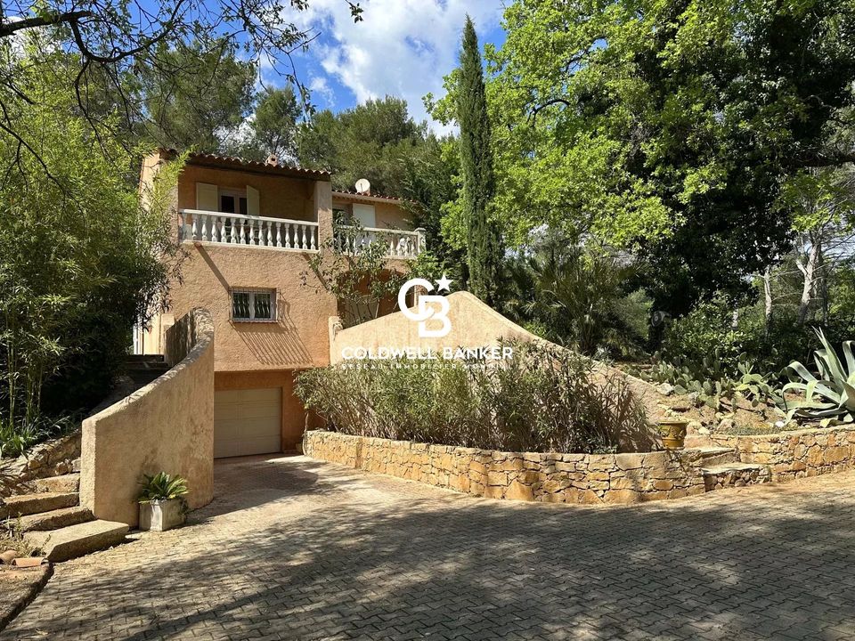 Villa i Callas, Var - foto 4