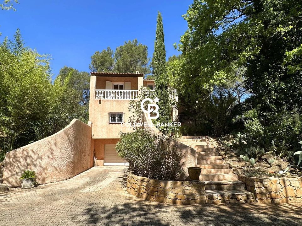 Villa i Callas, Var - foto 3