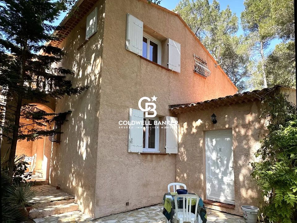 Villa i Callas, Var - foto 5