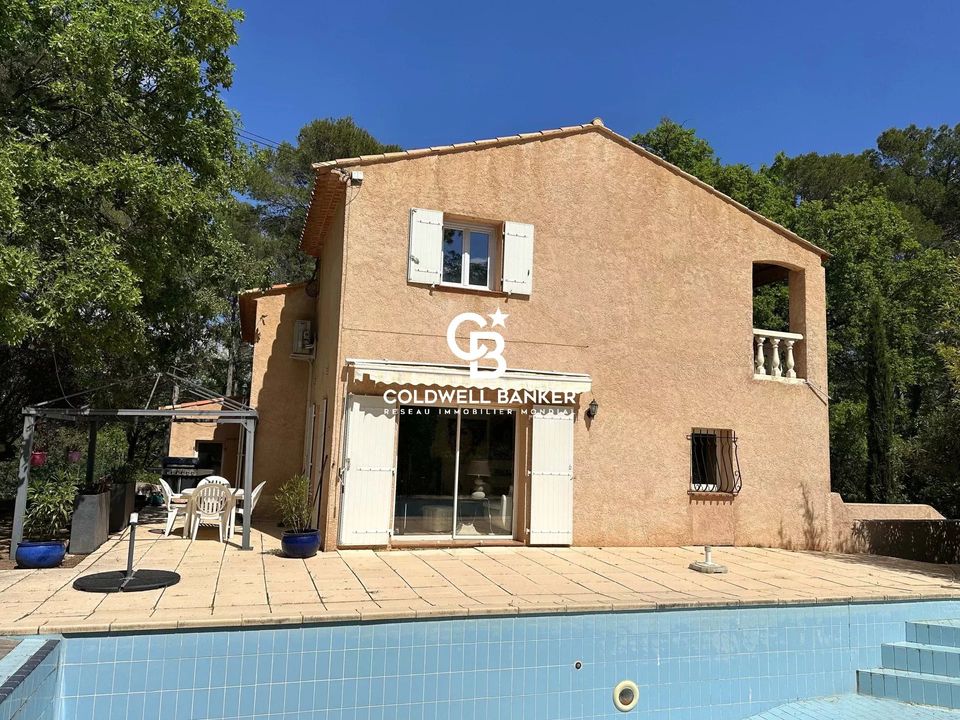 Villa i Callas, Var - foto 1