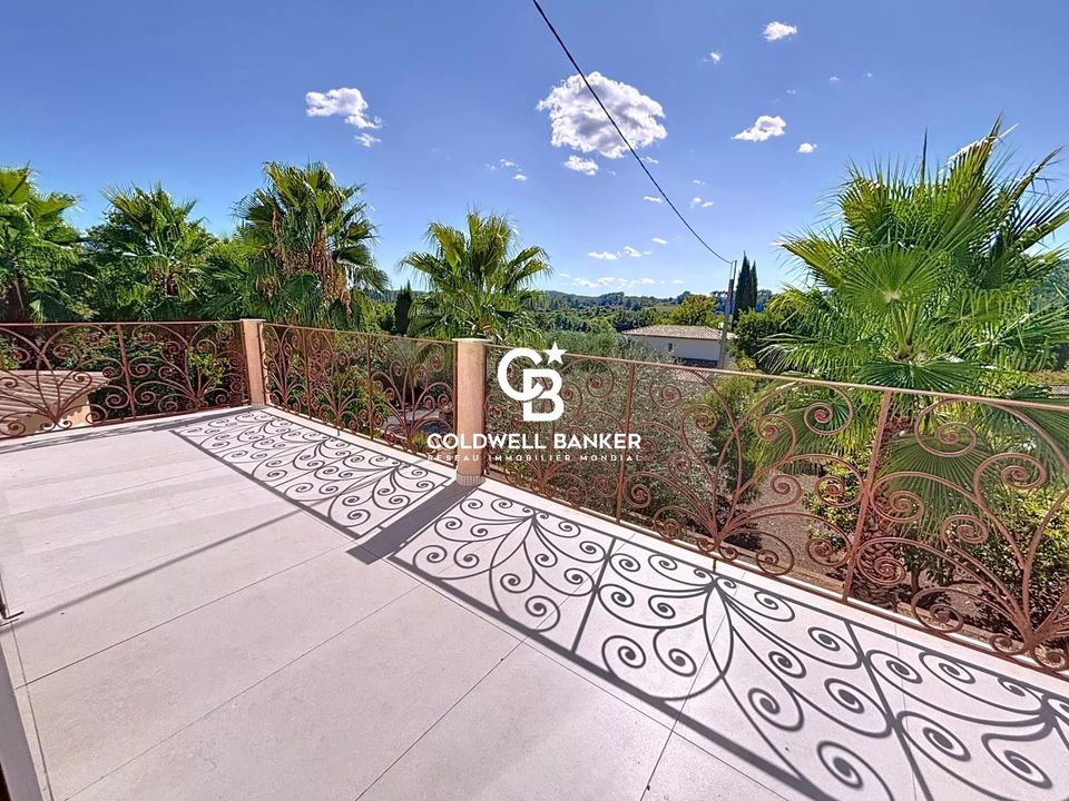 Villa i La Motte, Var - foto 4