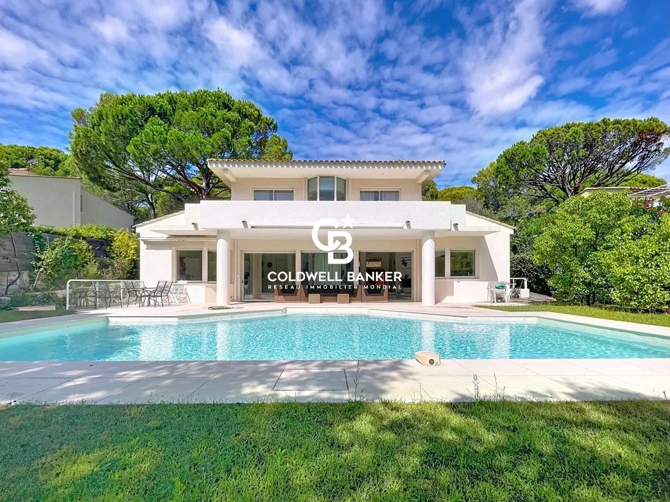 Villa i Saint-Raphaël, Var - foto 1