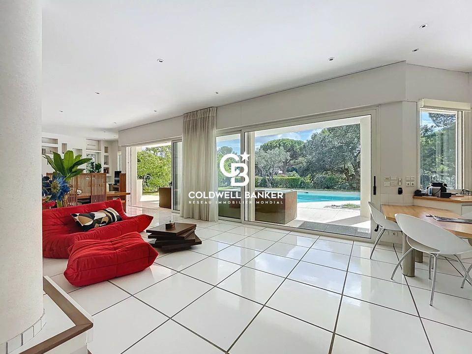 Villa i Saint-Raphaël, Var - foto 4