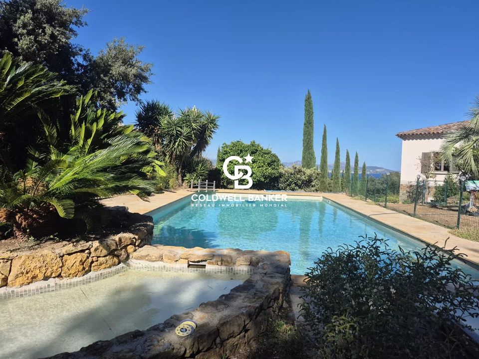 Villa i Saint-Aygulf, Var - foto 5