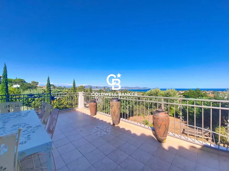 Villa i Saint-Aygulf, Var - foto 4