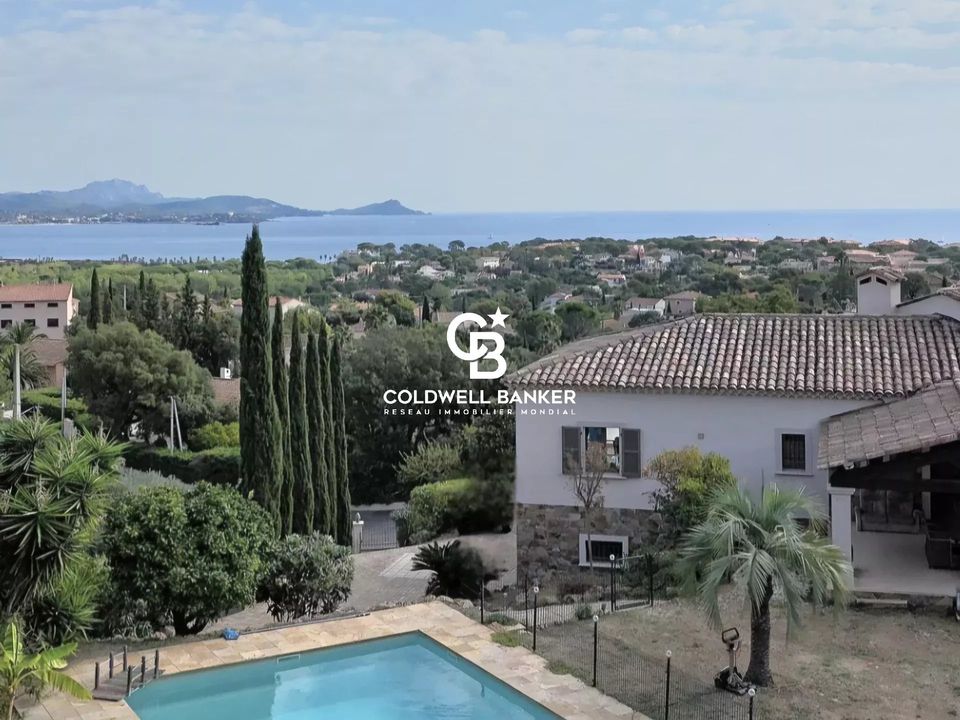 Villa i Saint-Aygulf, Var - foto 3