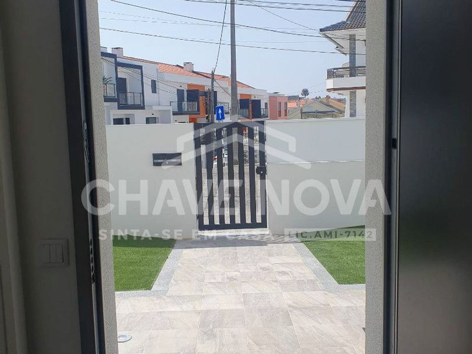 Lejlighed i Seixal, Setubal - foto 2