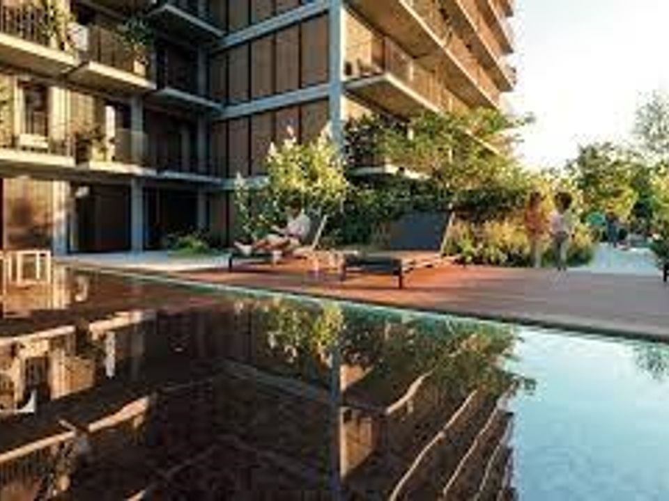 Lejlighed i Santa Marinha do Zezere, Porto - foto 4