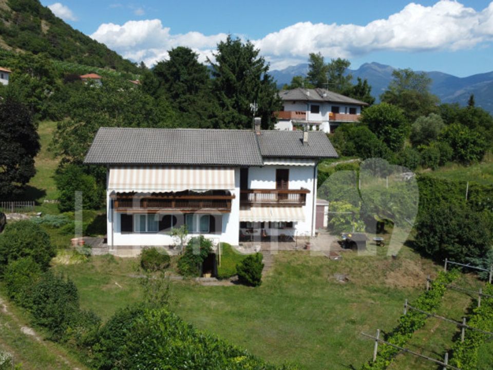 Villa i Trento, Trento - foto 2