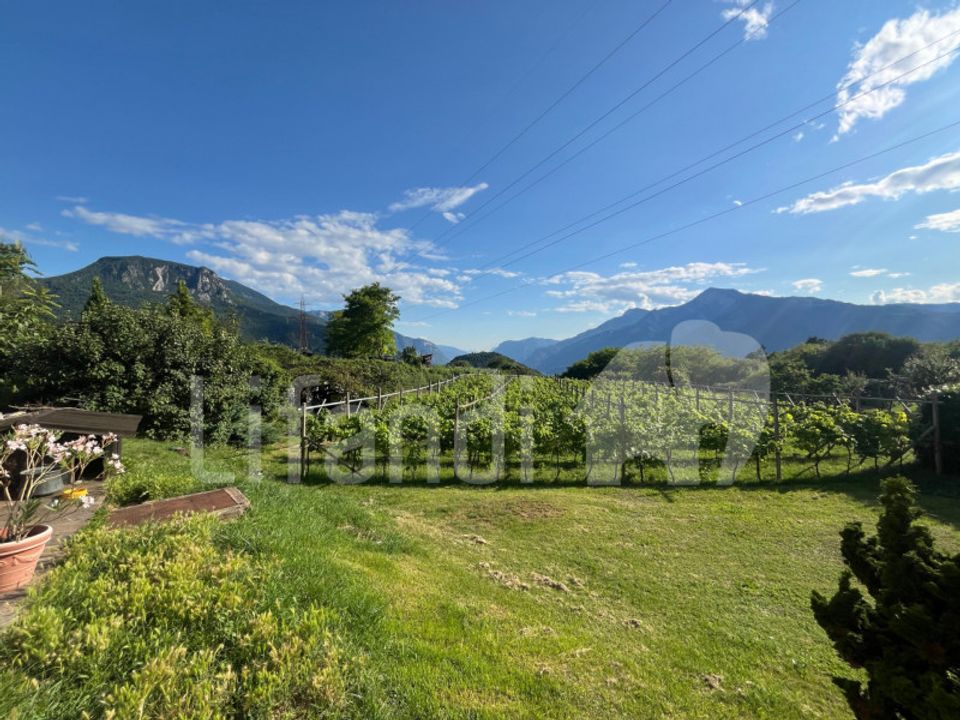 Villa i Trento, Trento - foto 5