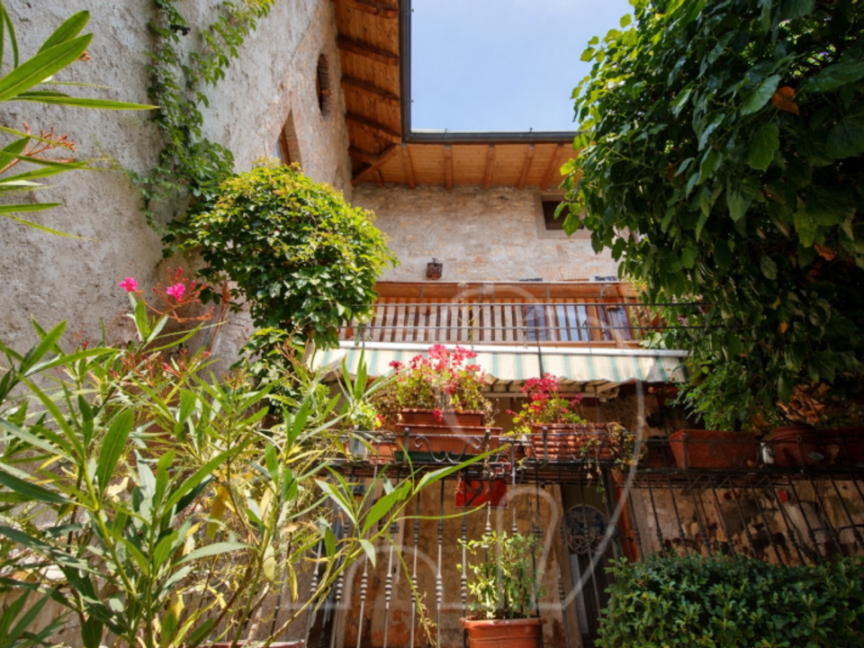 Rækkehus i Tignale, Brescia - foto 2