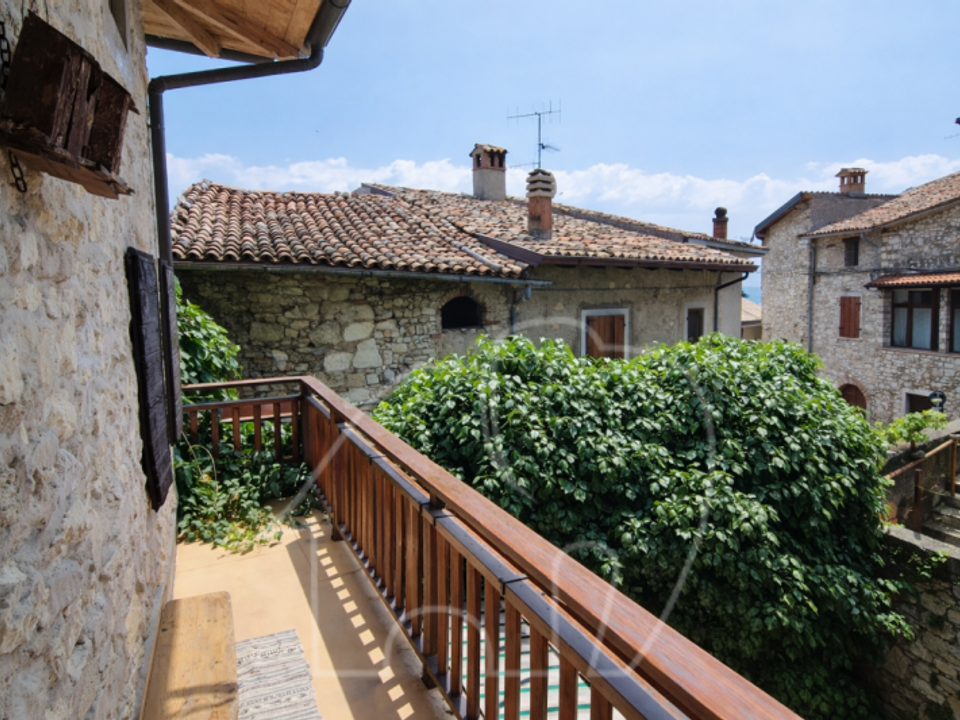 Rækkehus i Tignale, Brescia - foto 3