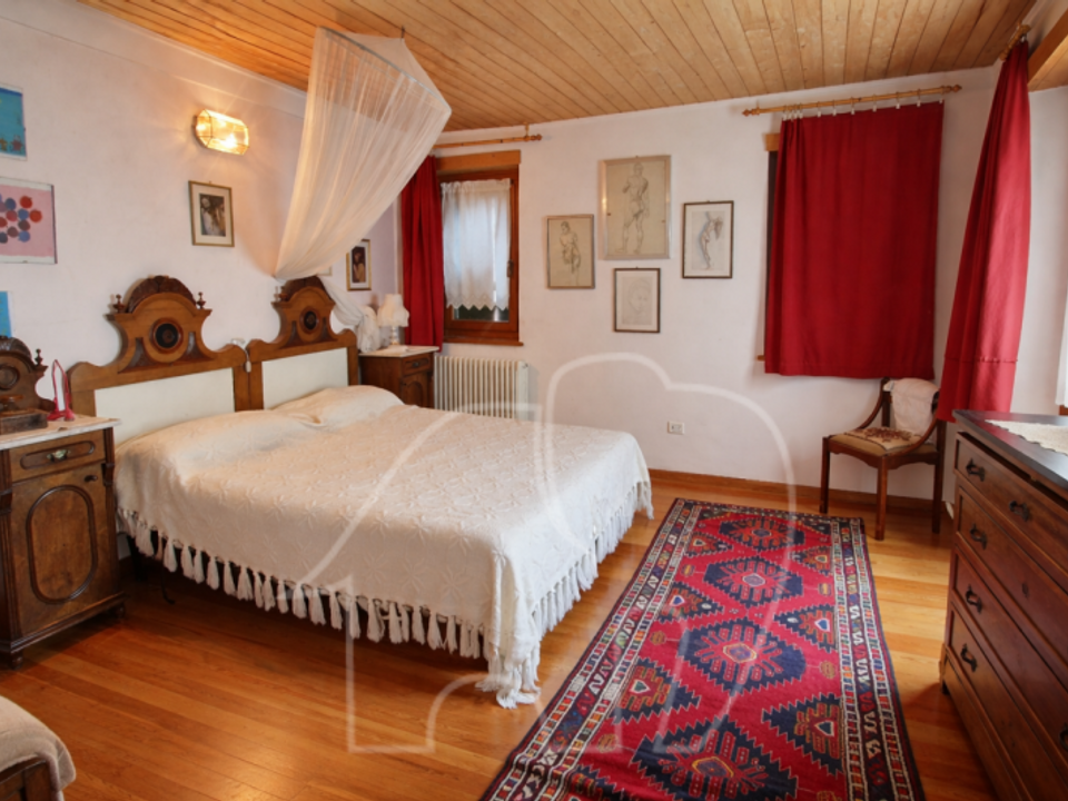 Rækkehus i Tignale, Brescia - foto 4