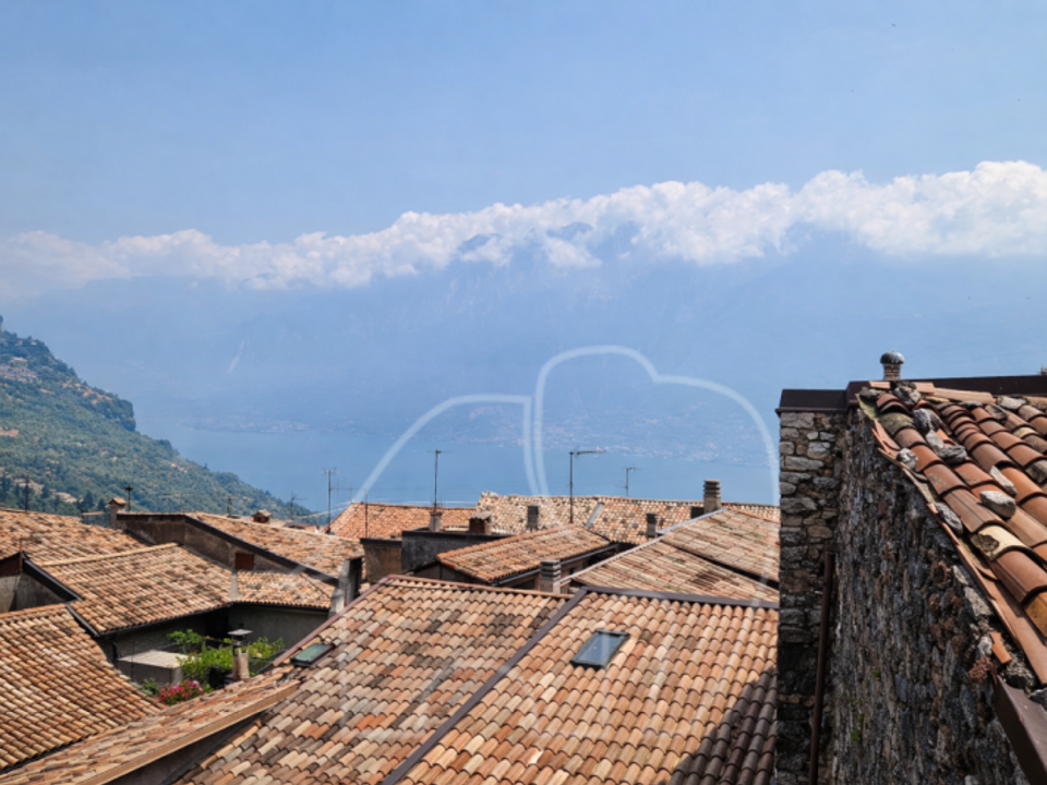 Rækkehus i Tignale, Brescia - foto 5