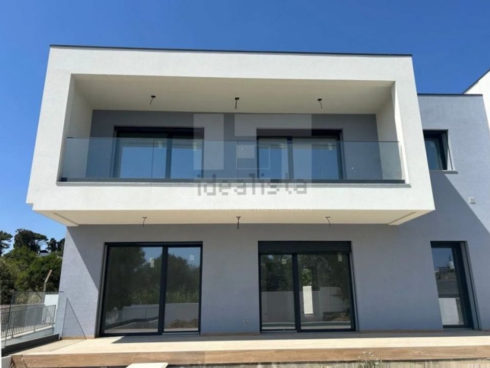 Rækkehus i Alcabideche, Lisbon - foto 1