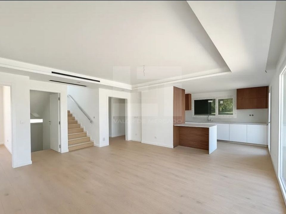 Rækkehus i Alcabideche, Lisbon - foto 2