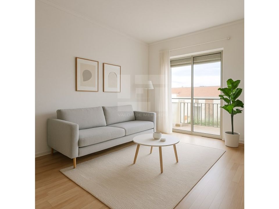 Lejlighed i Carnaxide, Lisbon - foto 1