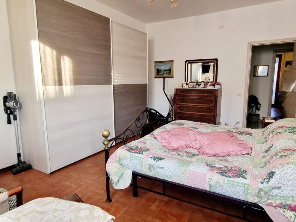 Lejlighed i Carrara, Massa and Carrara - foto 5