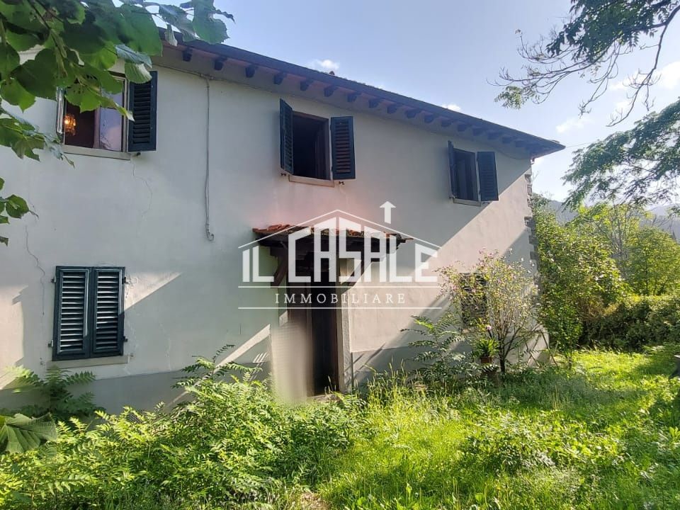 Byhus i San Godenzo, Florence - foto 1