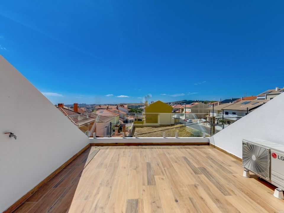 Villa i Odivelas, Lisbon - foto 1