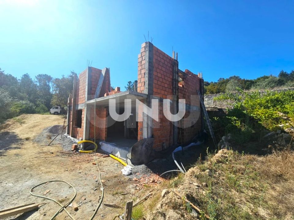 Villa i Vouzela, Viseu - foto 2