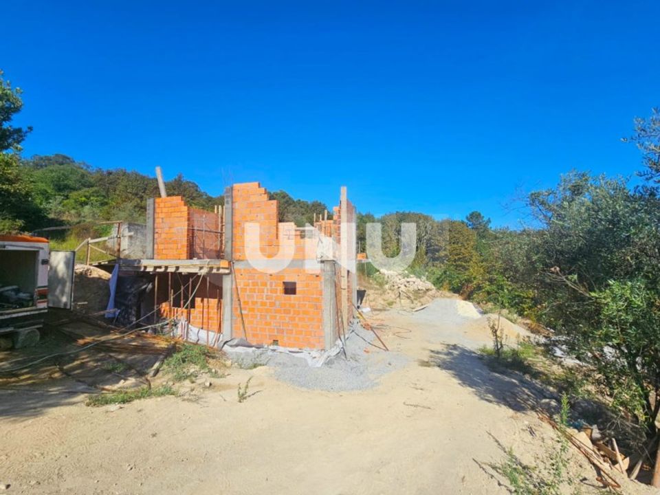 Villa i Vouzela, Viseu - foto 3