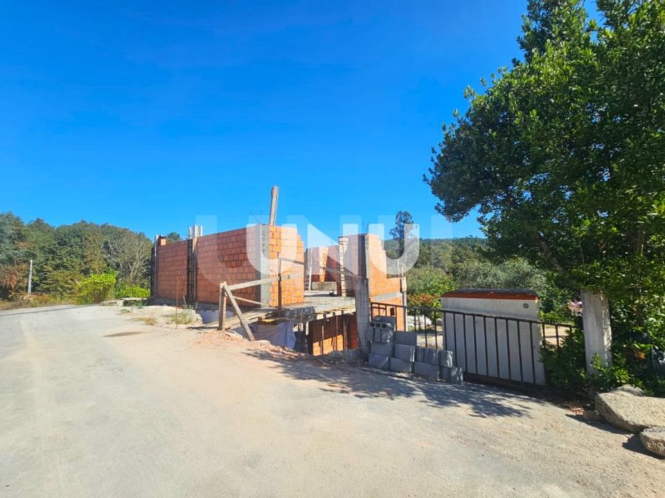 Villa i Vouzela, Viseu - foto 4