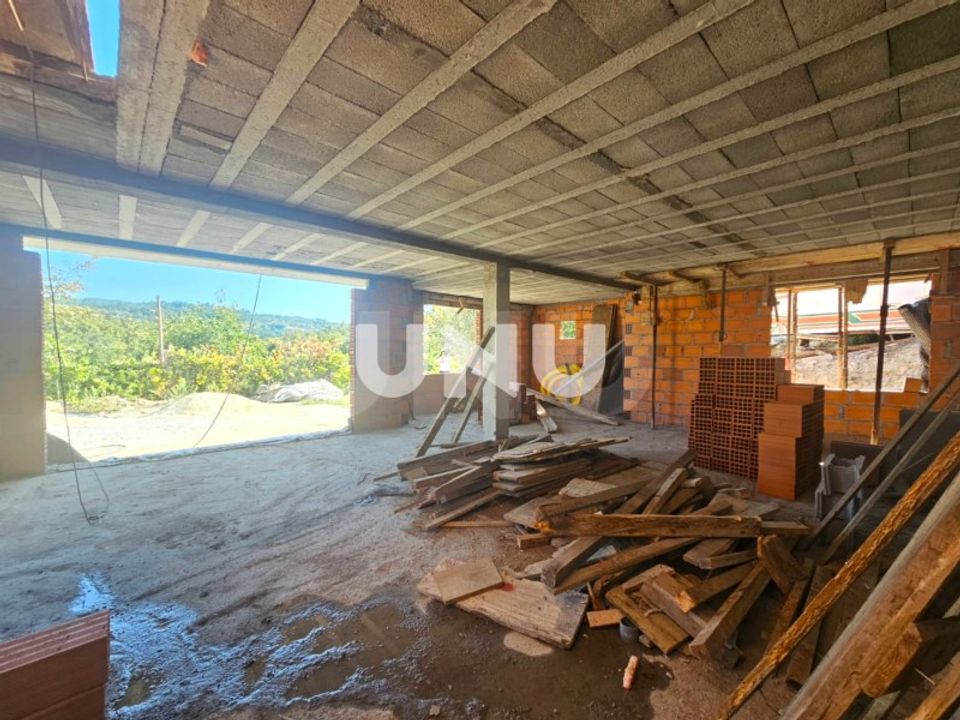 Villa i Vouzela, Viseu - foto 5