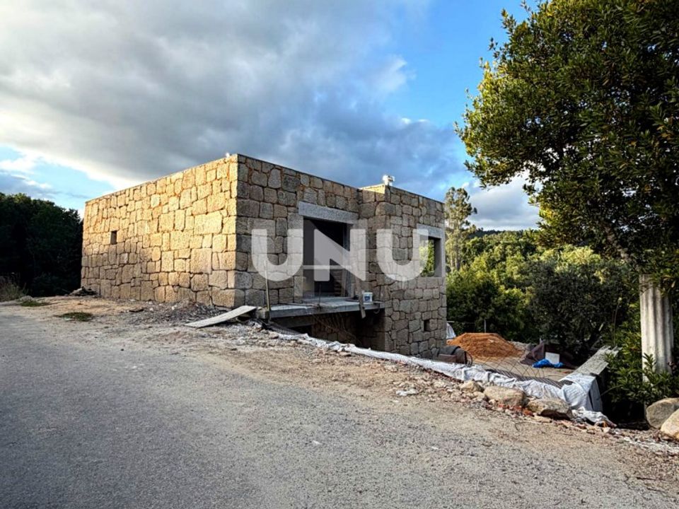 Villa i Vouzela, Viseu - foto 3