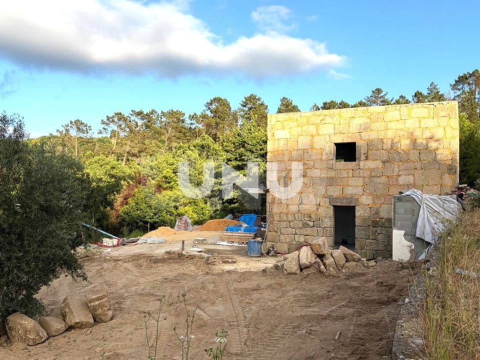 Villa i Vouzela, Viseu - foto 4