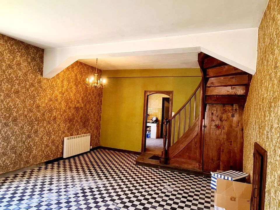 Villa i Pailhes, Ariege - foto 2