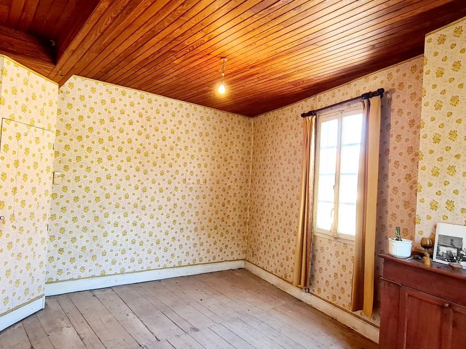 Villa i Pailhes, Ariege - foto 3