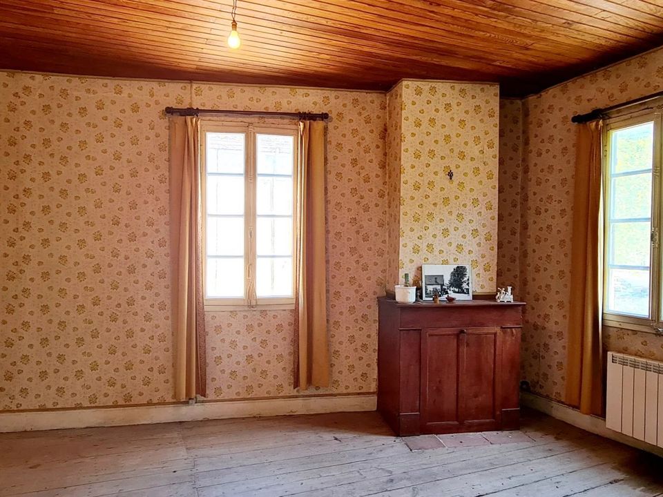 Villa i Pailhes, Ariege - foto 4