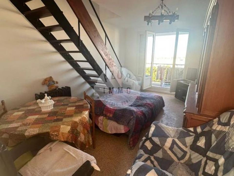 Duplex i Marseille, Bouches-du-Rhone - foto 2