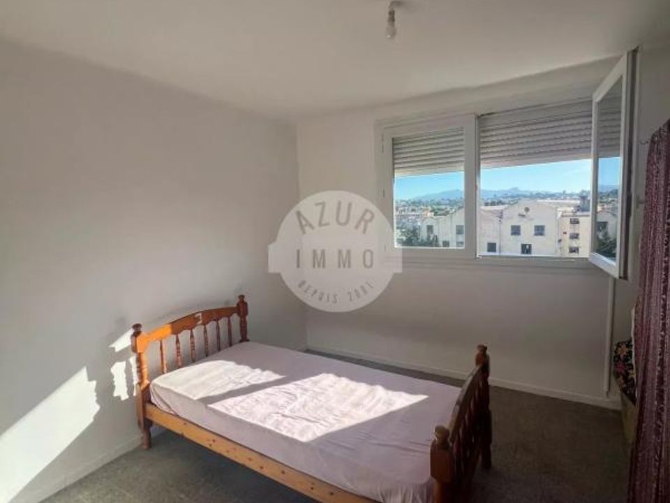 Duplex i Marseille, Bouches-du-Rhone - foto 5