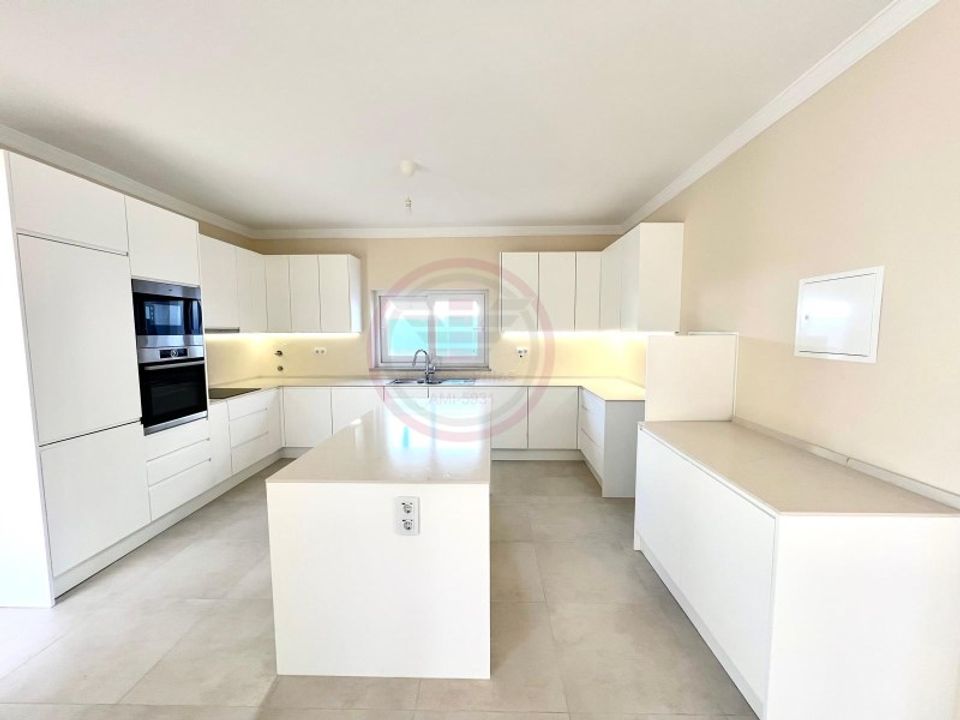 Villa i Almancil, Faro - foto 3