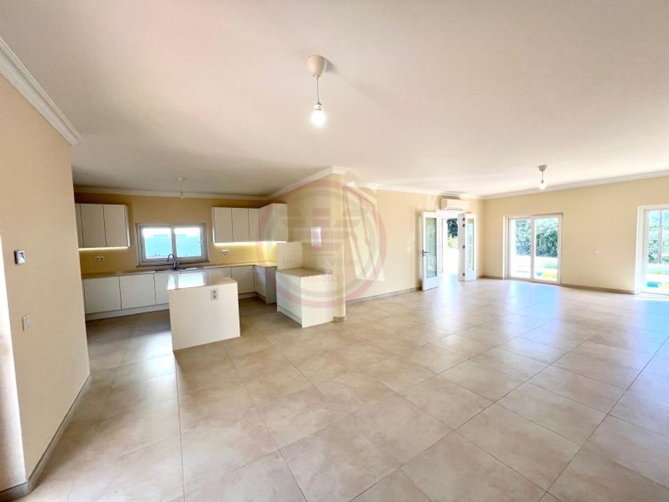 Villa i Almancil, Faro - foto 5