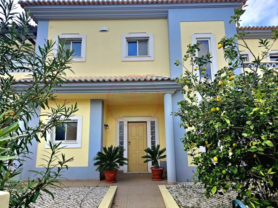 Byhus i Almancil, Faro - foto 1