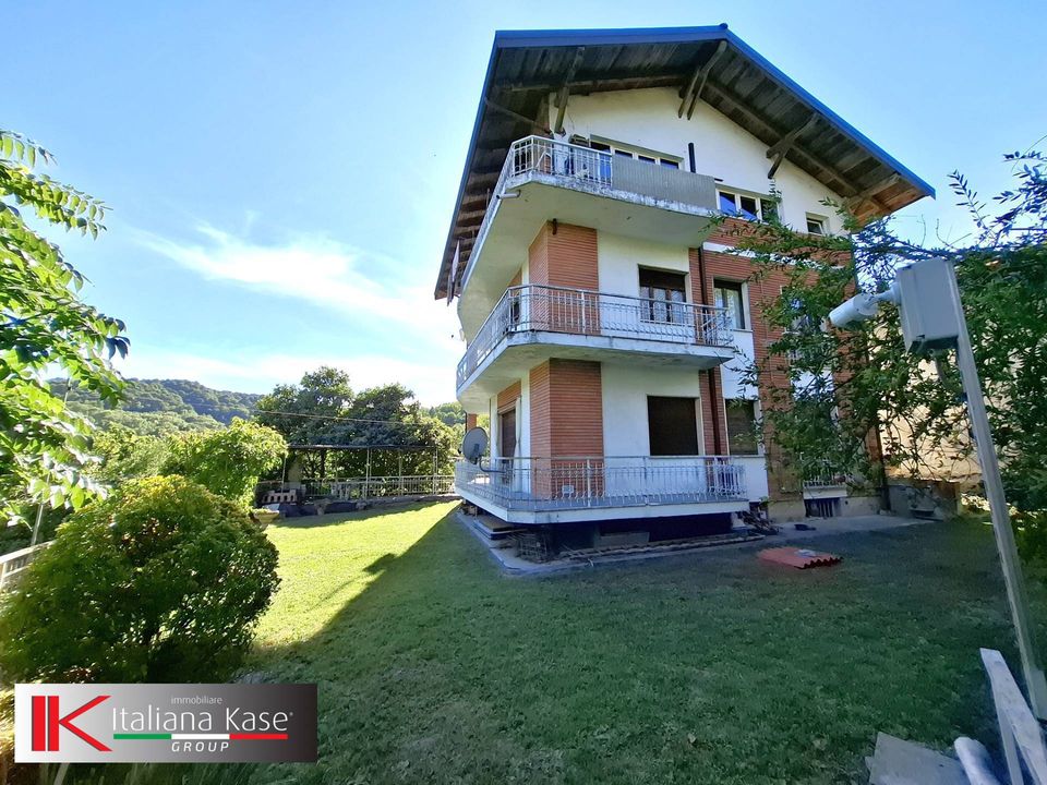 Villa i Gassino Torinese, Turin - foto 1