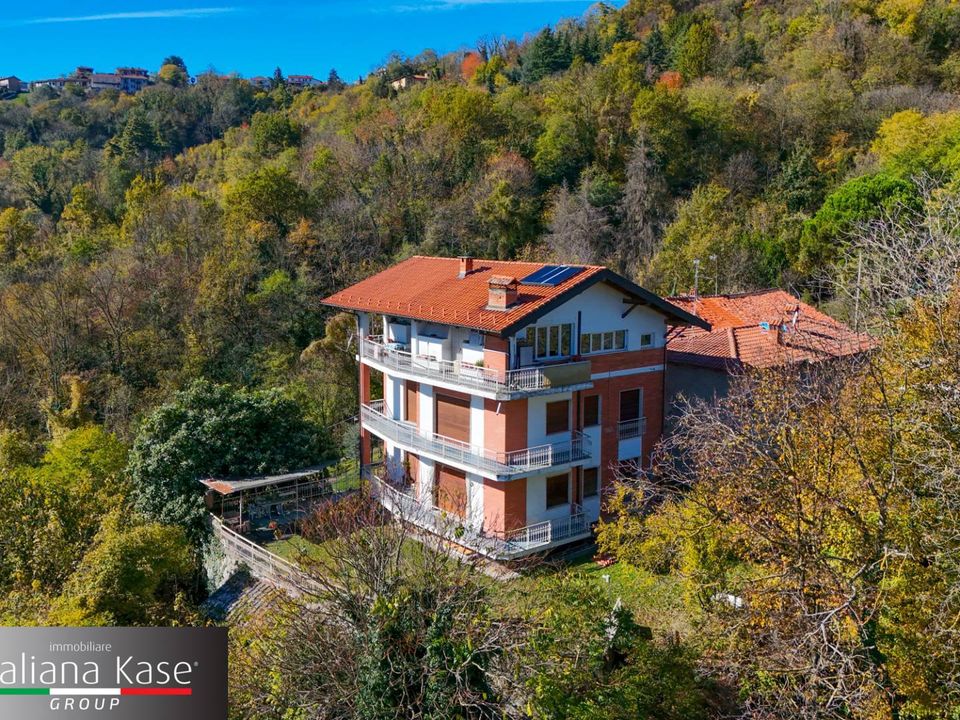 Villa i Gassino Torinese, Turin - foto 5