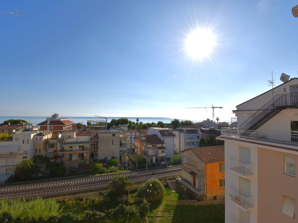 Lejlighed i San Benedetto Del Tronto, Ascoli Piceno - foto 2