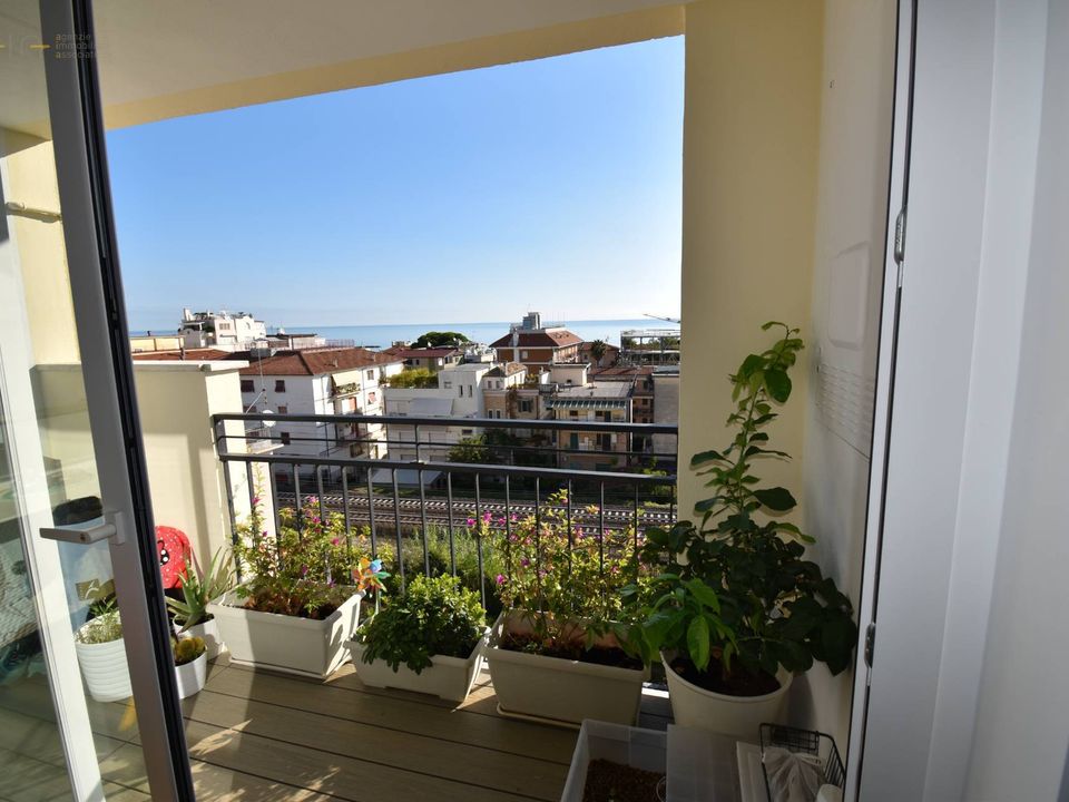 Lejlighed i San Benedetto Del Tronto, Ascoli Piceno - foto 4