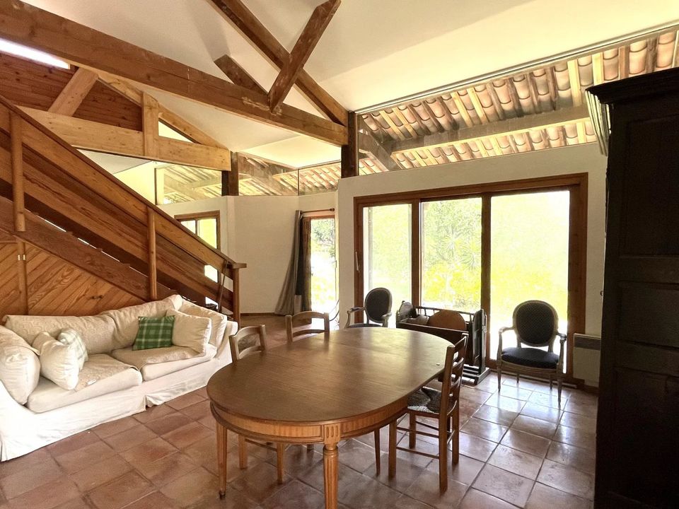 Villa i La Gaude, Alpes-Maritimes - foto 4