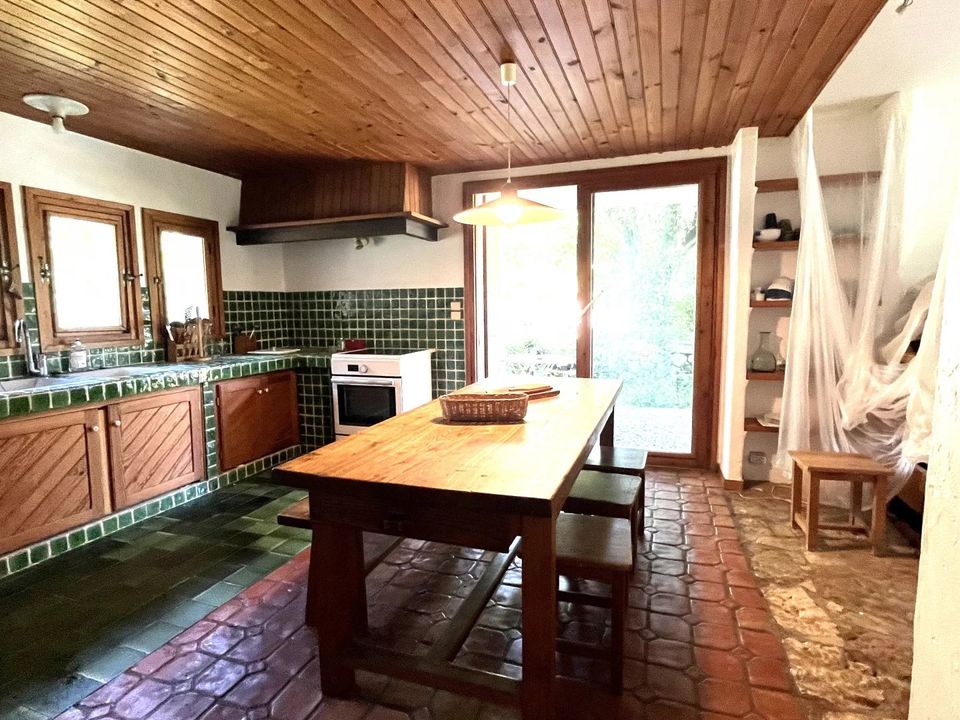 Villa i La Gaude, Alpes-Maritimes - foto 5