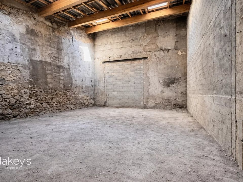 Erhvervsejendom i Marseille, Bouches-du-Rhone - foto 5