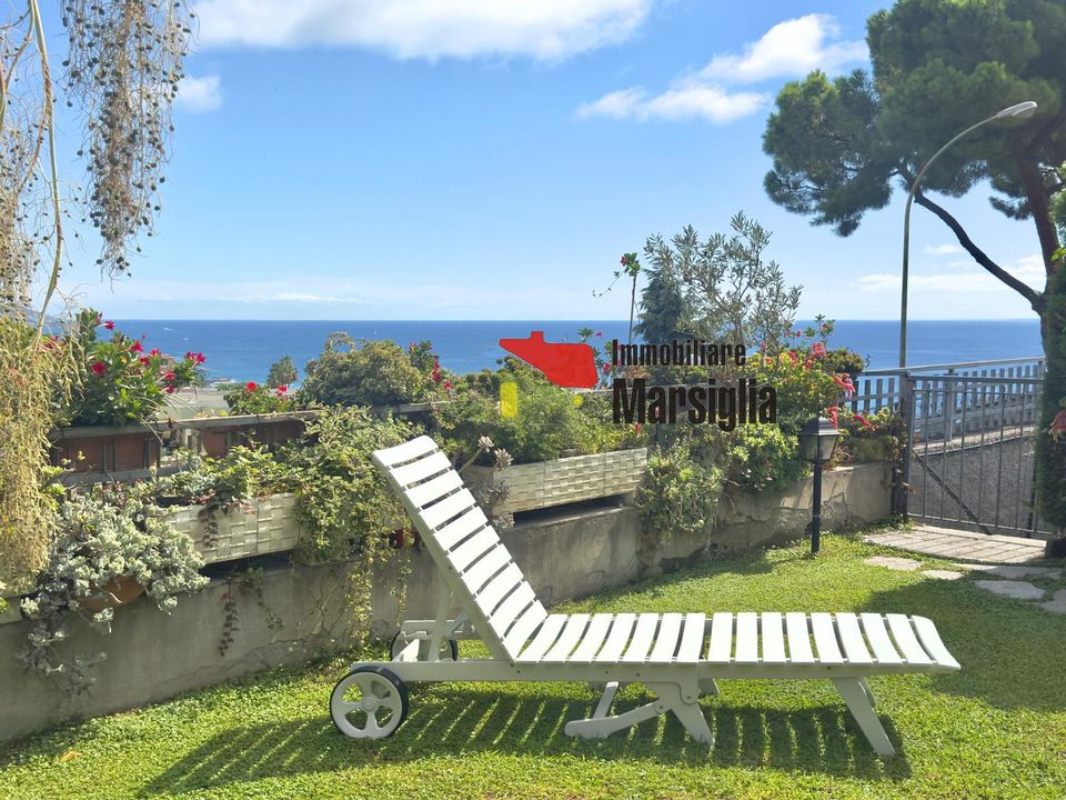 Lejlighed i Sanremo, Imperia - foto 3