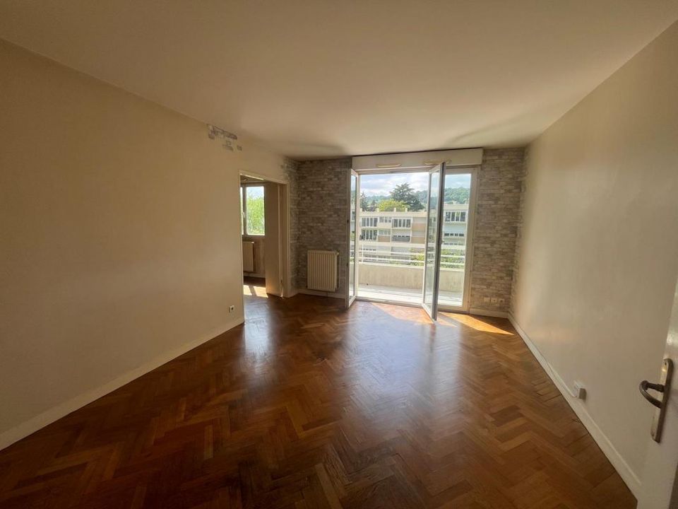 Lejlighed i Palaiseau, Essonne - foto 1