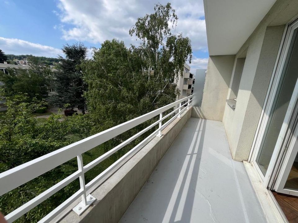 Lejlighed i Palaiseau, Essonne - foto 4