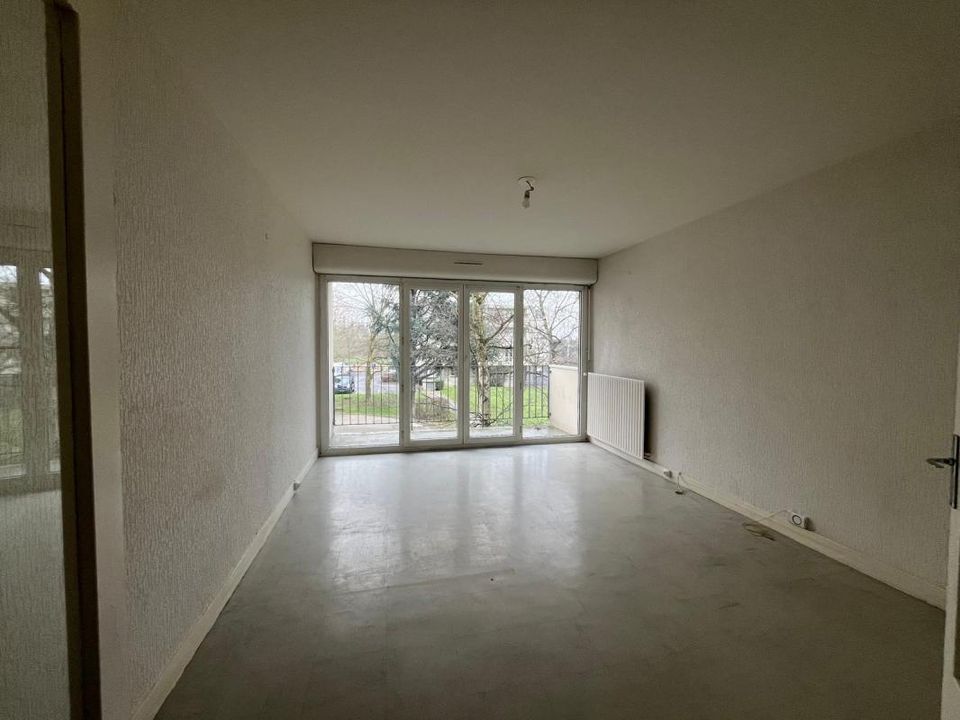 Lejlighed i Palaiseau, Essonne - foto 1